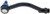 Outer Passenger Side Steering Tie Rod End | ACDMS90609