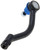 Outer Passenger Side Steering Tie Rod End | ACDMS90609
