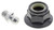 Rear Suspension Stabilizer Bar Link Kit with Hardware | ACDMS76814