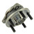 Front Wheel Hub and Bearing Assembly | ACD513138