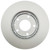 Fully Coated Front Disc Brake Rotor | ACD18A81503