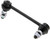 Rear Suspension Stabilizer Bar Link Kit with Hardware | ACDMS30806