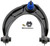 Front Driver Side Upper Suspension Control Arm and Ball Joint Assembly | ACDMS60159