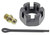 Front Driver Side Upper Suspension Control Arm and Ball Joint Assembly | ACDMS60159