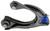 Front Driver Side Upper Suspension Control Arm and Ball Joint Assembly | ACDMS60159