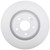 Fully Coated Front Disc Brake Rotor | ACD18A82822G