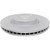 Fully Coated Front Disc Brake Rotor | ACD18A82822G