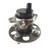 Rear Wheel Bearing | ACD512370