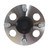 Rear Wheel Bearing | ACD512370