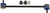Front Suspension Stabilizer Bar Link Kit | ACDMK80296