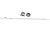 Steering Tie Rod End | ACDMS50745