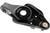 Front Lower Suspension Control Arm and Ball Joint Assembly | ACDMS25104