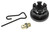 Front Lower Suspension Control Arm and Ball Joint Assembly | ACDMS25104