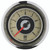 In-Dash 3-3/8" Tachometer, 0-8,000 Rpm, Chrome Bezel | AUM1196
