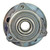 Front Wheel Hub and Bearing Assembly | ACD513178