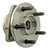 Front Wheel Hub and Bearing Assembly | ACD513178