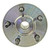 Front Wheel Hub and Bearing Assembly | ACD513178