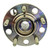Wheel Bearing and Hub Assembly | ACD512333
