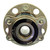 Wheel Bearing and Hub Assembly | ACD512333