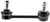 Rear Suspension Track Bar | ACDMS308170