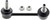 Rear Suspension Track Bar | ACDMS308170