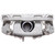 Rear Driver Side Disc Brake Caliper | ACD18FR2304N