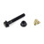 Front Passenger Side Lower Suspension Control Arm and Ball Joint Assembly | ACDMS50118