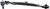 Front Passenger Side Lower Suspension Control Arm and Ball Joint Assembly | ACDMS50118