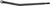 Steering Linkage Tie Rod | ACDMDS1433T