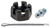 Outer Steering Tie Rod End | ACDMES3417T
