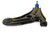 Front Driver Side Lower Suspension Control Arm and Ball Joint Assembly | ACDMS50126