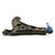 Front Driver Side Lower Suspension Control Arm and Ball Joint Assembly | ACDMS50126