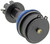 Front Upper Suspension Ball Joint Assembly | ACDMK80026