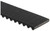 Timing Belt | ACDTB199