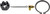 Front Lower Suspension Control Arm and Ball Joint Assembly | ACDMK8695T