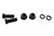 Front Lower Suspension Control Arm and Ball Joint Assembly | ACDMK90362