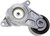 Drive Belt Tensioner Assembly with Pulley | ACD38397