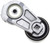 Drive Belt Tensioner Assembly with Pulley | ACD38397