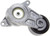 Drive Belt Tensioner Assembly with Pulley | ACD38397