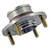 Wheel Bearing and Hub Assembly | ACD512194
