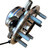 Front Wheel Hub | ACD900504