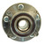 Front Wheel Bearing and Hub | ACD513267