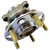 Rear Wheel Bearing and Hub Assembly | ACD512516