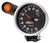 Electric Pedestal Tachometer 5", 0-10,000 Rpm, W/ Shift Light, Black | AUM233904
