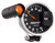 Electric Pedestal Tachometer 5", 0-10,000 Rpm, W/ Shift Light, Black | AUM233904
