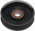 Flanged Idler Pulley | ACD38024
