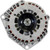 Gold (Professional) NEW Alternator | ACD335-1090