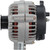 Gold (Professional) NEW Alternator | ACD335-1079