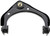 Front Upper Suspension Control Arm and Ball Joint Assembly | ACDMK80723
