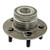 Wheel Bearing and Hub Assembly | ACD512220